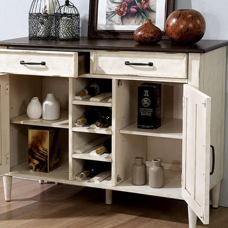 Ann Lee Server - Furniture World