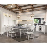 Ann Lee Server - Furniture World