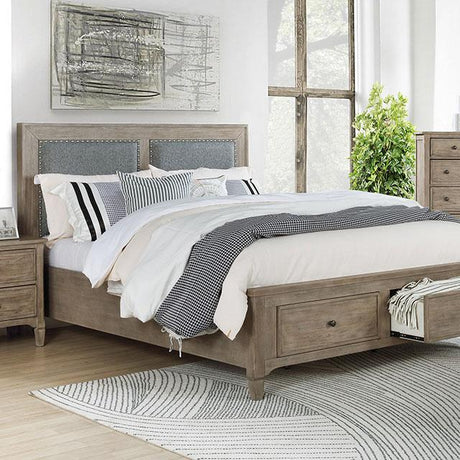 Anneke Bed - Furniture World