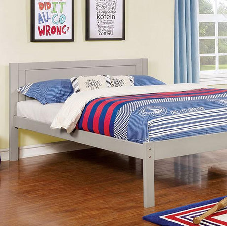 Annemarie Full Bed - Furniture World