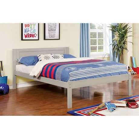 Annemarie Full Bed - Furniture World