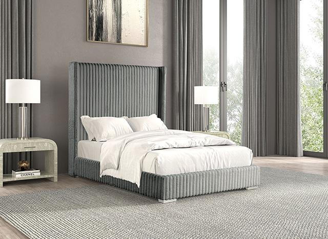 Cadwell Bed