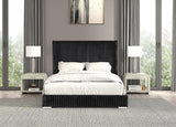 Cadwell Bed