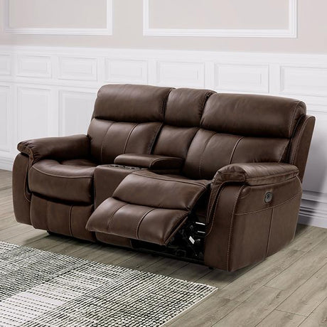 ANTENOR Power Loveseat - Furniture World