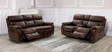ANTENOR Power Sofa - Furniture World
