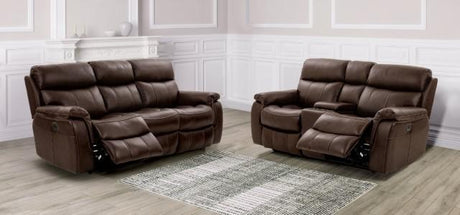 ANTENOR Power Sofa - Furniture World