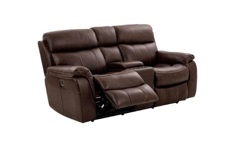 ANTENOR Power Loveseat - Furniture World