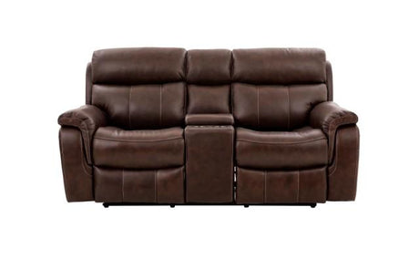 ANTENOR Power Loveseat - Furniture World