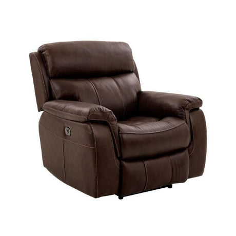ANTENOR Power Recliner - Furniture World