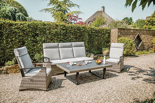 Antigua Sofa - Furniture World