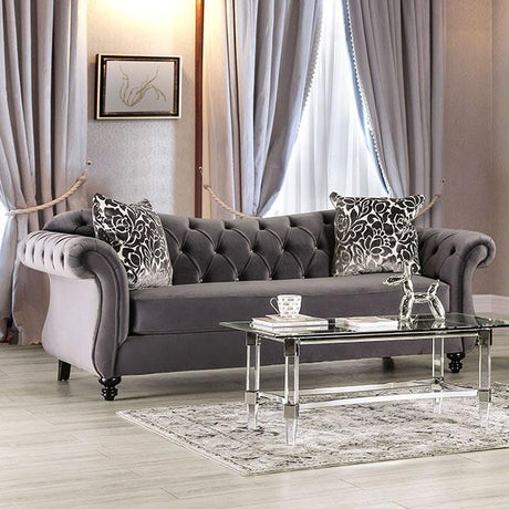 ANTOINETTE Sofa - Furniture World