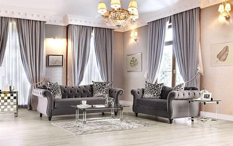 ANTOINETTE Sofa - Furniture World