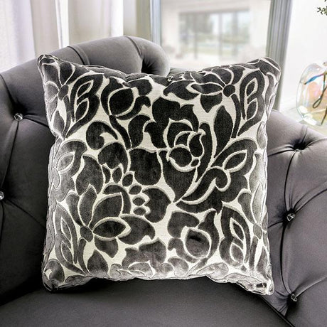 ANTOINETTE Loveseat - Furniture World