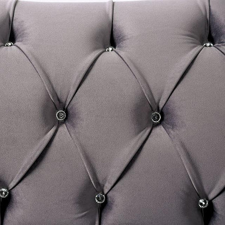 ANTOINETTE Sofa - Furniture World