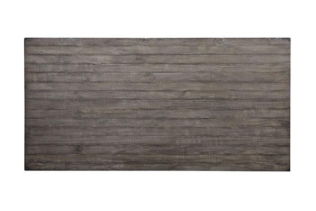 CALABRIA Counter Ht. Table - Furniture World