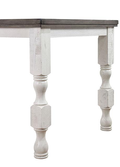 CALABRIA Counter Ht. Table - Furniture World
