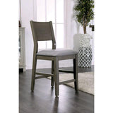 Anton 7 Pc Counter Ht Table Set