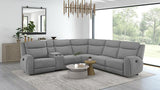 Antonius Motion Sectional - Furniture World
