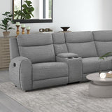 Antonius Motion Sectional - Furniture World