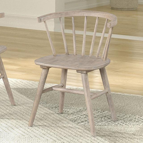 Yate Dining Chair - Furniture World