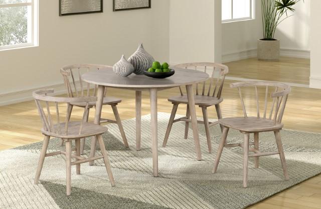 Yate Dining Chair - Furniture World