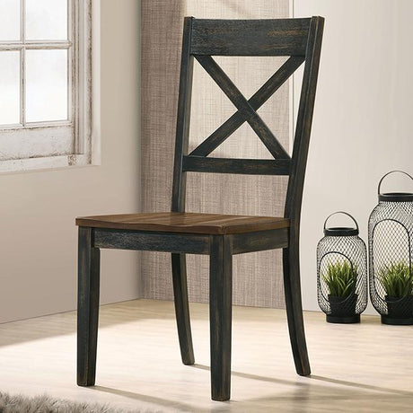 Yensley Chair - Furniture World