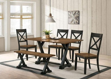 Yensley Chair - Furniture World