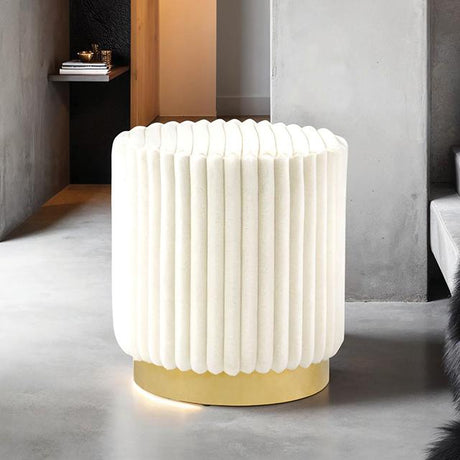 Yolanda Stool - Furniture World