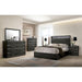 Camryn Warm Gray Dresser - Furniture World