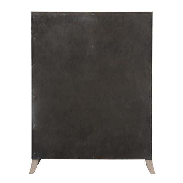 Candra Chest