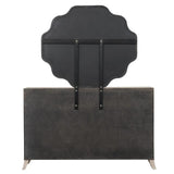 Candra Dresser