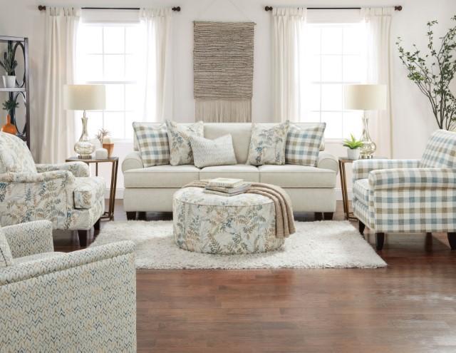 CARDIGAN Loveseat - Furniture World