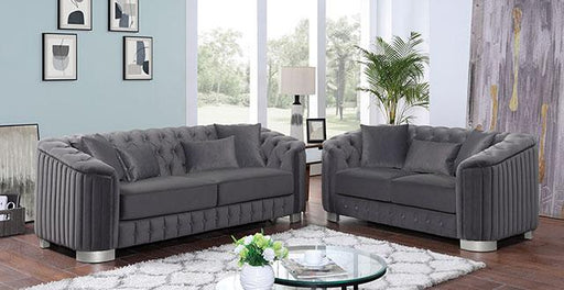 Castellon Sofa - Furniture World