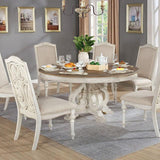 ARCADIA Round Table - Furniture World