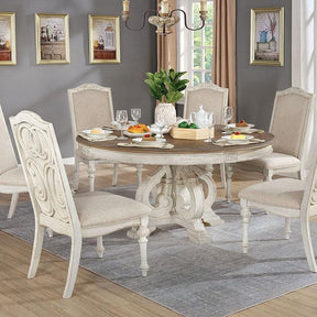 ARCADIA Round Table - Furniture World