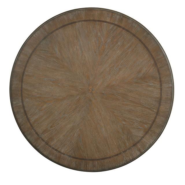 ARCADIA Round Table - Furniture World