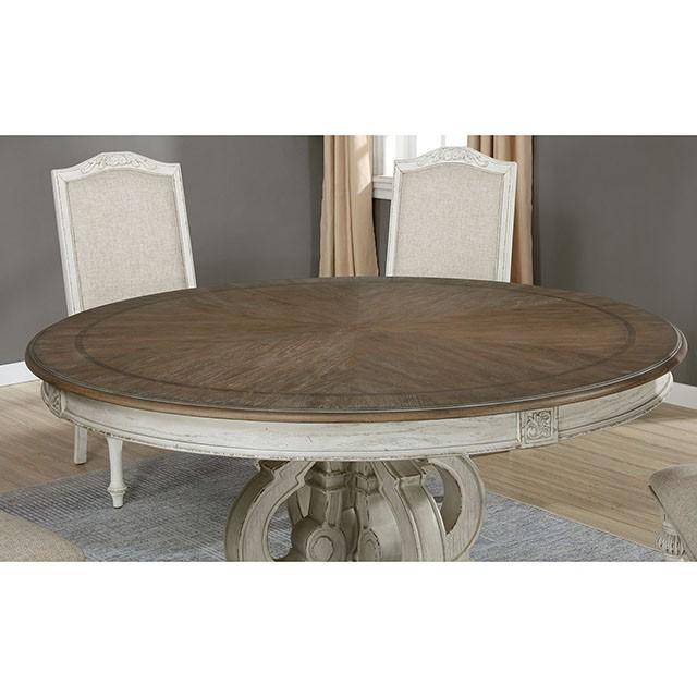 ARCADIA Round Table - Furniture World