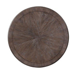 Arcadia Rustic Dining Table Set