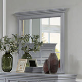 Castlile Mirror
