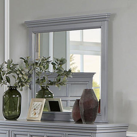 Castlile Mirror - Furniture World