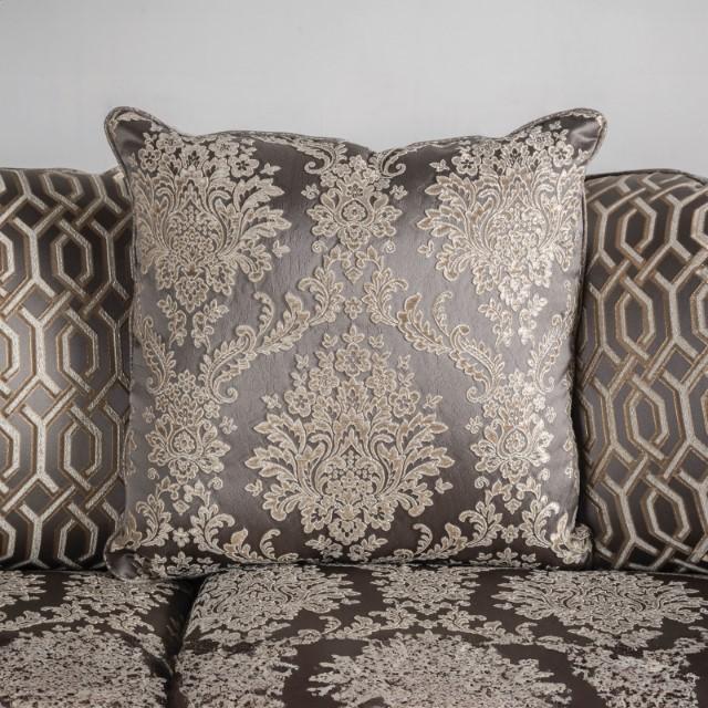 Catalonia Sofa - Furniture World