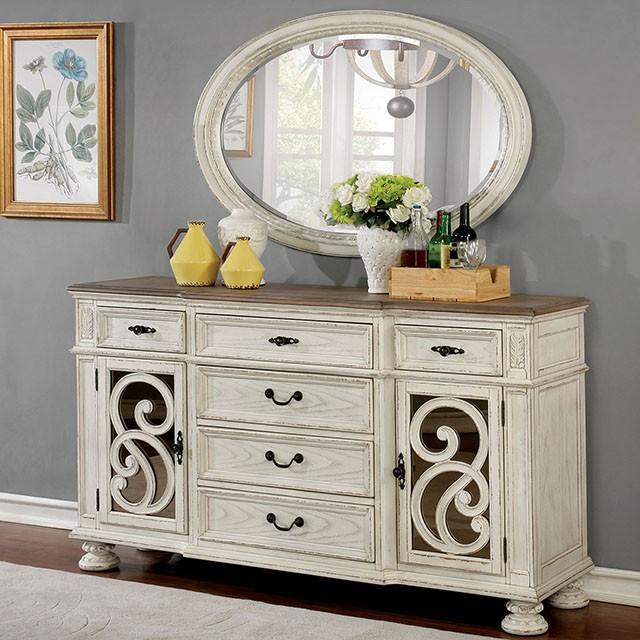 ARCADIA Server - Furniture World
