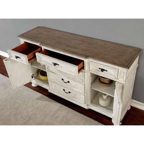 ARCADIA Server - Furniture World