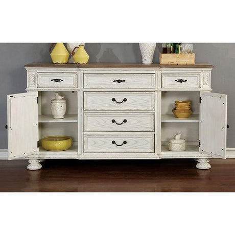 ARCADIA Server - Furniture World
