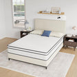 Catmint 10" Full Innerspring Mattress - Furniture World