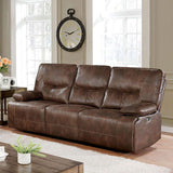 CHANTOISE Power Motion Sofa - Furniture World