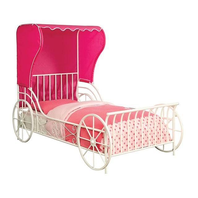 Charm Bed