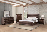 Hinwitz Dresser - Furniture World