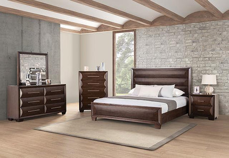 Hinwitz Night Stand - Furniture World