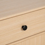 Chiloquin Side Table